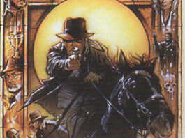 2008 Topps Indiana Jones Masterpieces Review, Box Break