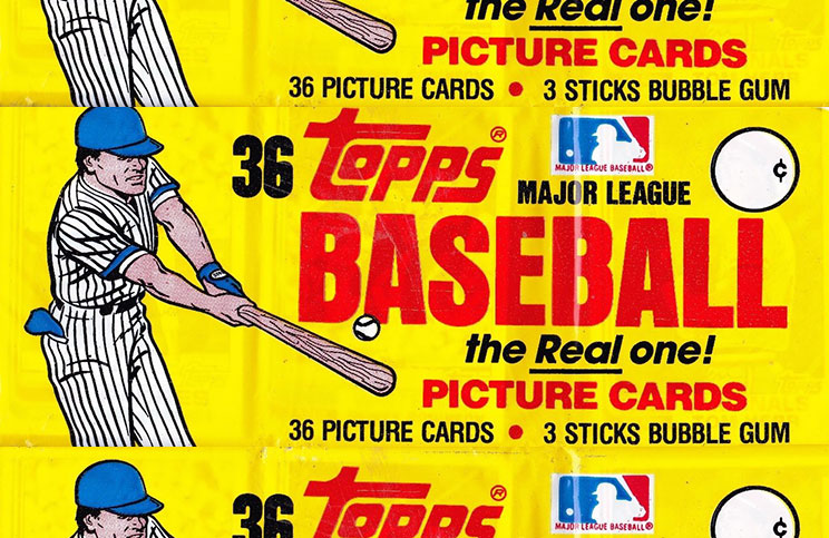 WHEN TOPPS HAD (BASE)BALLS!: NOT REALLY MISSING IN ACTION- 1978