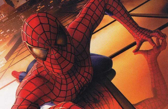 2002 Topps Spider-Man Movie Checklist, Trading Cards Details