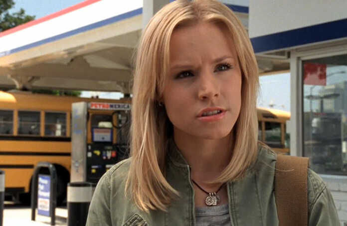 Veronica Mars' Cast: Where Are They Now?