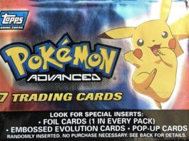 The Crystal Onix #OR4 Prices  Pokemon 2000 Topps TV Episode