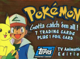 The Crystal Onix #OR4 Prices  Pokemon 2000 Topps TV Episode